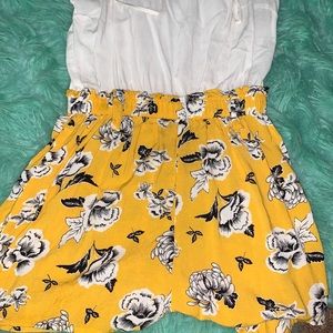 Love by Chesley Romper!